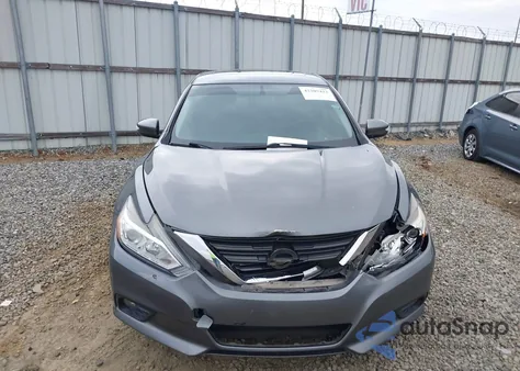 2016 Nissan Altima 2.5 Sl z USA, uszkodzony, nr VIN 1N4AL3AP6GC156602